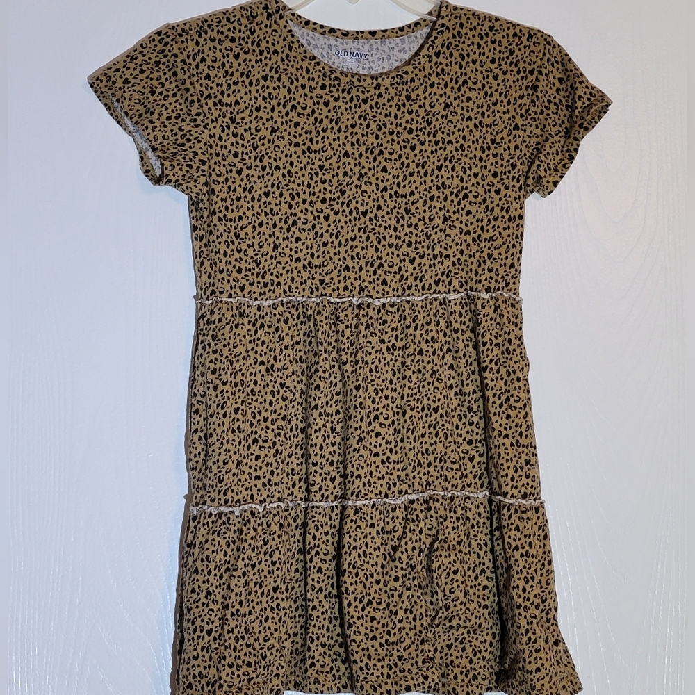 Old Navy Lightweight Dress